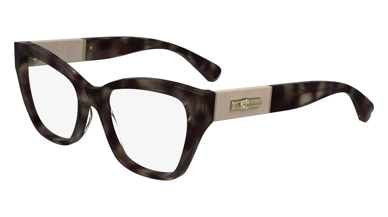 Longchamp LO2742L Eyeglasses - view 4